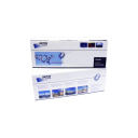 Картридж для HP Color LJ M252/M277  CF400X (201X) черный (2,8K) UNITON Premium GREEN LINE (Eco Protected)