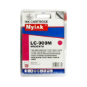 Картридж для Brother DCP-110C/MFC-210C/FAX-1840C (LC900M) кр MyInk