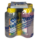 Комплект чернил OCP (BKP/CP/MP/YP 280) для картриджей HP №950/951, пигмент, 100 gr x 4