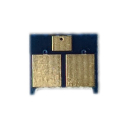 Чип к-жа Canon LBP-7100/7110/MF8280 (1,5K) Cartridge 731C cyan UNItech(Apex)