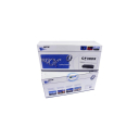Картридж для HP Color LJ M476MFP CF380X (312X) черный (4,4K) UNITON Premium
