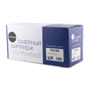 Тонер-картридж NetProduct (N-TK-3160) для Kyocera P3045dn/P3050dn/P3055dn, 12,5K, с/ч