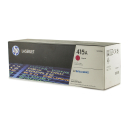 Тонер-картридж 415A для HP LJ M454/MFP M479, 2,1К малиновый W2033A (O)