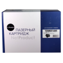 Картридж NetProduct (N-106R01485) для Xerox WC 3210/3220, 2K