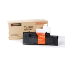Тонер-картридж Kyocera FS4000DN type TK-320 15000 стр. (o)