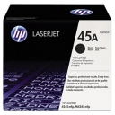 Картридж HP LJ4345mfp/ M4345 18000 стр. (o) Q5945A