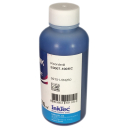 Чернила Epson E0007-100MC T0602/T0612/T0632/T0732 Синие Пигментные InkTec 100 мл