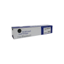 Тонер-картридж NetProduct (N-Type MP2501E) для Ricoh Aficio MP2001/L/SP/MP2501L, туба, 8K