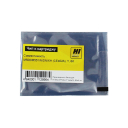 Чип Hi-Black к картриджу HP CLJ Enterprise M500/M551/N/DN/XH (CE402A), Y, 6K