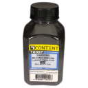 Тонер Samsung ML1210/1220/1250/Lexmark Optra E210 (Content) new 85 г, банка