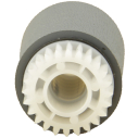 Ролик подхвата (Long Life) RM1-0036-020 для LaserJet 4200/4300/4250/4350/P4015, M601/M602/M603, CET5896
