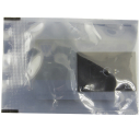 Чип Hi-Black к картриджу Kyocera FS-C5300DN/C5350DN (TK-560), Bk, 12K