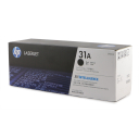 Тонер-картридж 31A HP LJ Ultra M230sdn, 5К (О) чёрный CF231A