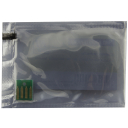 Чип Hi-Black к картриджу Lexmark MX/MS 410/415/510/610, Bk,10K (для любой  прошивки/региона)