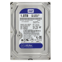 Жесткий диск WD Original SATA-III 1Tb WD10EZEX Caviar Blue (7200rpm) 64Mb 3.5