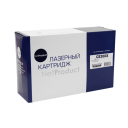 Картридж NetProduct (N-CE260X) для HP CLJ CP4025/4525, Восстановленный, Bk, 17K