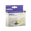 Картридж для Brother DCP-130C/MFC-240C/5460CN/885CW (LC1000Y) жел InkTec