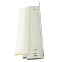 Дозирующее лезвие (Doctor Blade) Hi-Black для HP LJ 4200/4300/P4015/4515/M601/M603 Univers