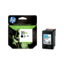 Картридж HP DJ 3920/3940, №21XL (O) C9351CE, BK