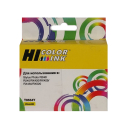 Картридж Hi-Black (HB-T0554) для Epson Stylus Photo R240/RX420/RX520, Y