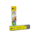 Картридж Hi-Black (F6T83AE) для HP PW Pro477dw/452dw, 973XL, Y