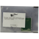 Чип к-жа Lexmark T650/652/654 (25K) (type T4) UNItech(Apex)