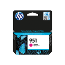 Картридж HP OJP8610 Magenta (o) 700стр. CN051AE