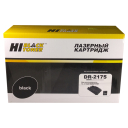 Драм-юнит Hi-Black (HB-DR-2175) для Brother HL-2140/2150/2170/7030/7040, 12K