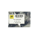 Чип Hi-Black к картриджу Oki C831 (44844507), C, 10K