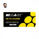 Тонер-картридж Hi-Black (HB-TK-5230Bk) для Kyocera P5021cdn/M5521cdn, Bk, 2,6K