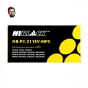 Картридж Hi-Black (HB-PC-211EV-MPS) для Pantum P2200/P2207/P2507/P2500W/M6500/6550/6607, 6K
