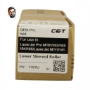 Резиновый вал для HP LaserJet Pro M15a/16a/28a/29a/30a/101/102/104/106/131/134 CET7787U