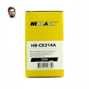 Драм-юнит HP CLJ CP1025, CP1025nw, M175a, M175nw, M275, M176n, M177fw CE314A (Hi-Black) 14000стр. ч/б / 7000стр. цв