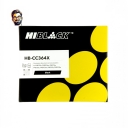 Картридж Hi-Black (HB-CC364X) для HP LJ P4015/P4515, 24K