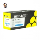 Тонер-картридж Hi-Black (HB-TK-5380C) для Kyocera ECOSYS PA4000cx/MA4000cix/MA4000cifx, C, 10K