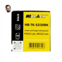 Тонер-картридж Hi-Black (HB-TK-5230Bk) для Kyocera P5021cdn/M5521cdn, Bk, 2,6K
