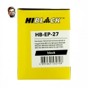 Картридж Hi-Black (HB-EP-27) для Canon MF-3110/3228/3240/LBP-3200, Bk, 2,5K