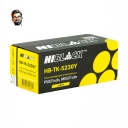 Тонер-картридж Hi-Black (HB-TK-5230Y) для Kyocera P5021cdn/M5521cdn, Y, 2,2K