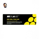 Картридж Hi-Black (HB-728/328) для Canon MF-4410/4430/4450/4570/4580, 2,1K
