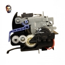 Узел закрепления (печь в сборе) Pantum P3010/P3300/M6700/M6800/M7100/M7200/M7300 (O) (301022227001)