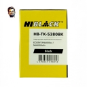 Тонер-картридж Hi-Black (HB-TK-5380Bk) для Kyocera ECOSYS PA4000cx/MA4000cix/MA4000cifx, Bk, 13K