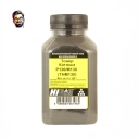 Тонер Hi-Black для Катюша P130/ M130 (THM130), Bk, 85 г, банка