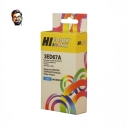 Картридж Hi-Black 712 (3ED67A) HP DesignJet T650/T630/T250/T230/T210/Studio Plotter Printers, C