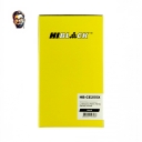 Картридж Hi-Black (HB-CE255X) для HP LJ P3015, 12,5K