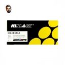 Драм-юнит HP CLJ CP1025, CP1025nw, M175a, M175nw, M275, M176n, M177fw CE314A (Hi-Black) 14000стр. ч/б / 7000стр. цв