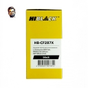 Картридж Hi-Black (HB-CF287X) для HP LJ M501dn/M506dn/M506x/M527dn/M527f/M527c, 18K