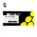 Тонер-картридж Hi-Black (HB-TK-5380Bk) для Kyocera ECOSYS PA4000cx/MA4000cix/MA4000cifx, Bk, 13K